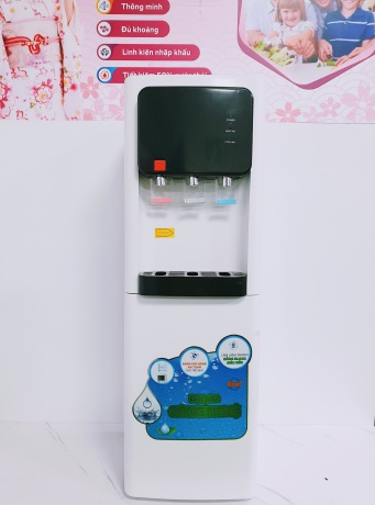CÂY NÓNG LẠNH NGUỘI ÚP BÌNH 95LB (OEM)